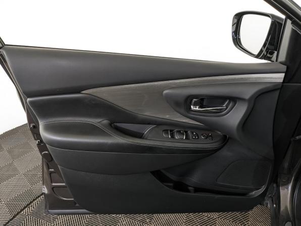 Nissan Murano III (Z52) с пробегом 2019 года, цена 2 725 000 рублей, 110906 км, внедорожник, Автокод Объявления