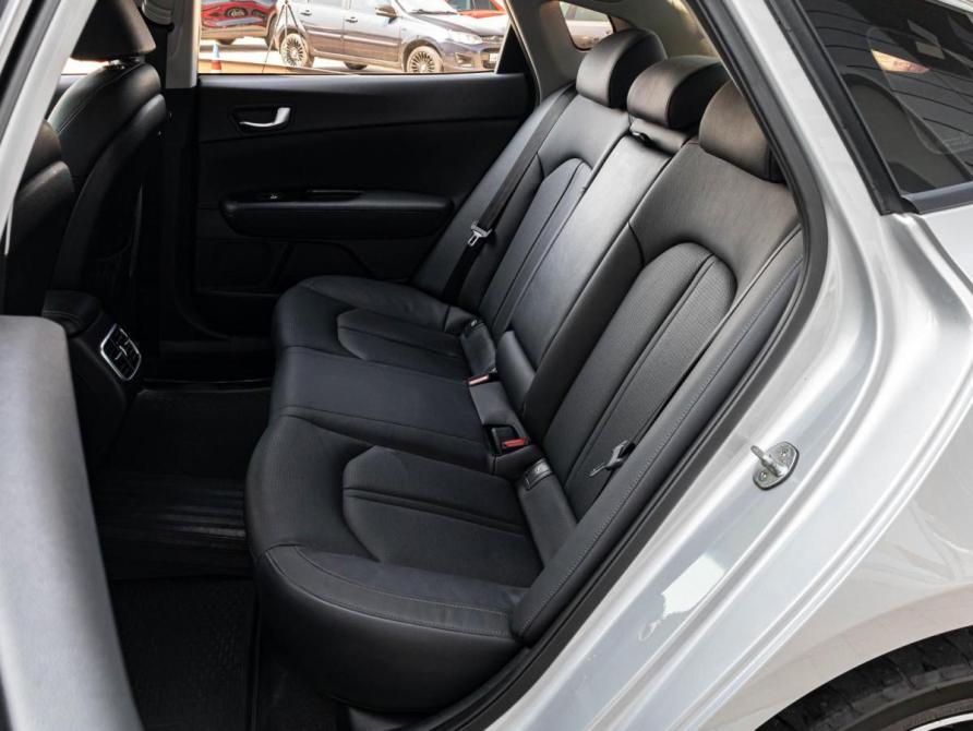 Kia Optima IV Краснодар  - изображение 9