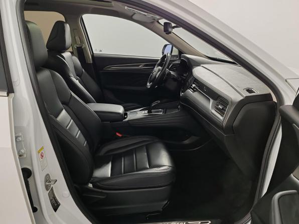 Haval F7 I с пробегом 2020 года, цена 1 575 000 рублей, 146172 км, внедорожник, Автокод Объявления