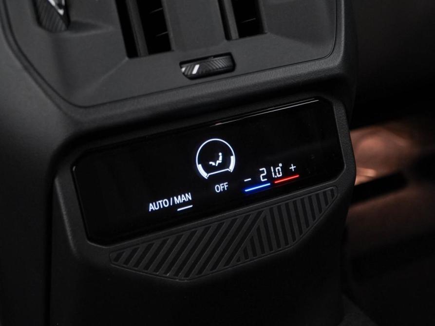 BMW X3 IV (G45/G48) Москва  - изображение 19