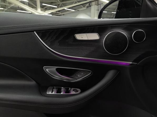 Mercedes-Benz E-Класс V (W213 S213 C238) с пробегом 2020 года, цена 4 600 000 рублей, 46518 км, купе, Автокод Объявления