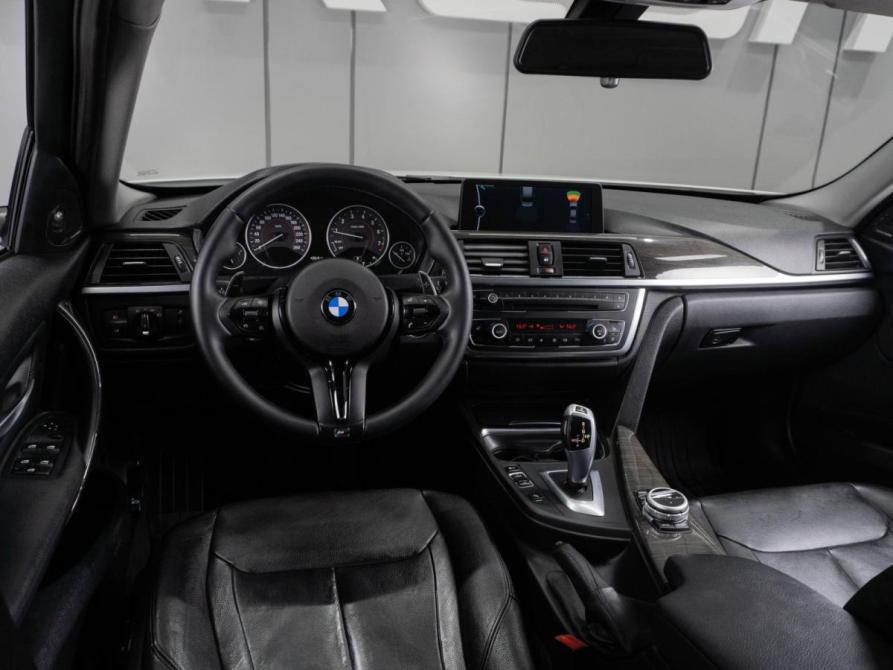 BMW 3 серии VI (F3x) Тюмень  - изображение 9