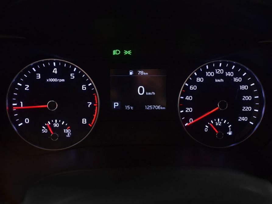 Kia Cerato IV Кемерово  - изображение 6