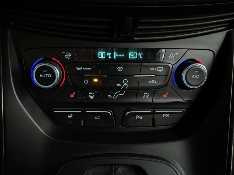 Ford Kuga II Рестайлинг Волжский  - изображение 18