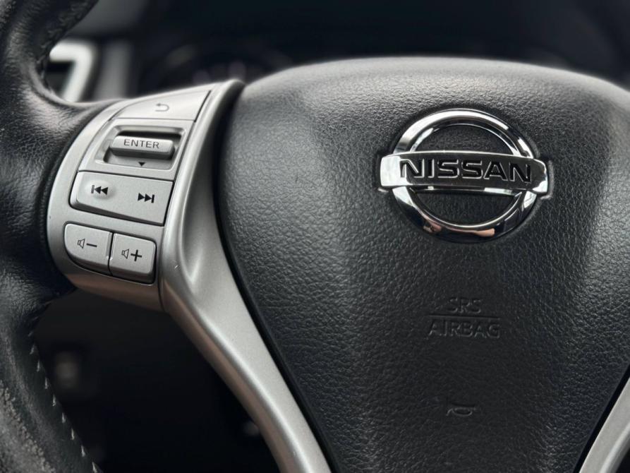 Nissan X-Trail III Екатеринбург  - изображение 30