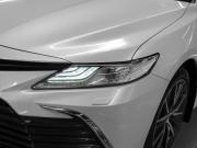 Toyota Camry VIII (XV70) Рестайлинг Москва  - изображение 51
