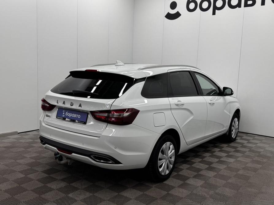 Lada (ВАЗ) Vesta I Рестайлинг (NG) Воронеж  - изображение 2