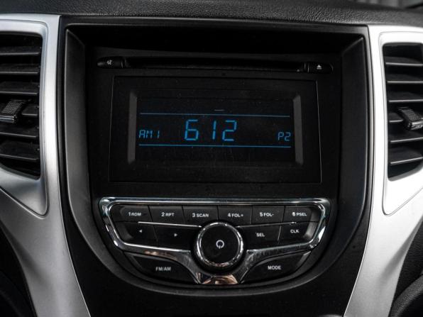 Changan CS35 с пробегом 2018 года, цена 829 000 рублей, 200315 км, внедорожник, Автокод Объявления