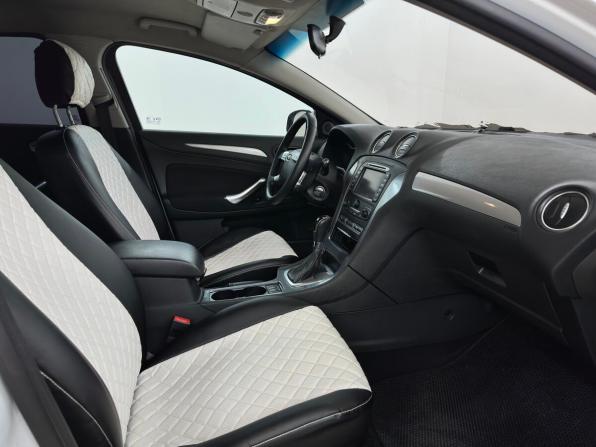 Ford Mondeo IV с пробегом 2010 года, цена 900 000 рублей, 194156 км, седан, Автокод Объявления