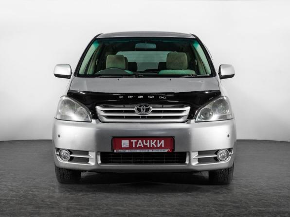 Toyota Ipsum II (M20) с пробегом 2002 года, цена 850 000 рублей, 306509 км, компактвэн, Автокод Объявления
