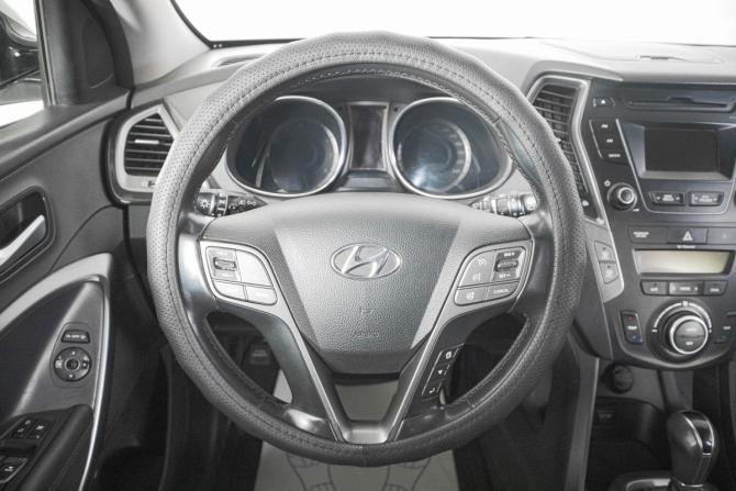 Hyundai Santa Fe III с пробегом 2012 года, цена 1 899 000 рублей, 192567 км, внедорожник, Автокод Объявления