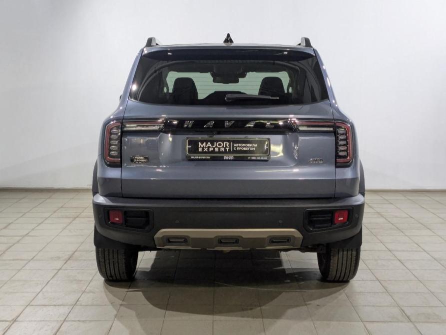 Haval Dargo Химки  - изображение 15