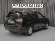 Mitsubishi Outlander II Рестайлинг Красноярск  - изображение 20