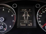 Volkswagen Passat B7 Москва  - изображение 29