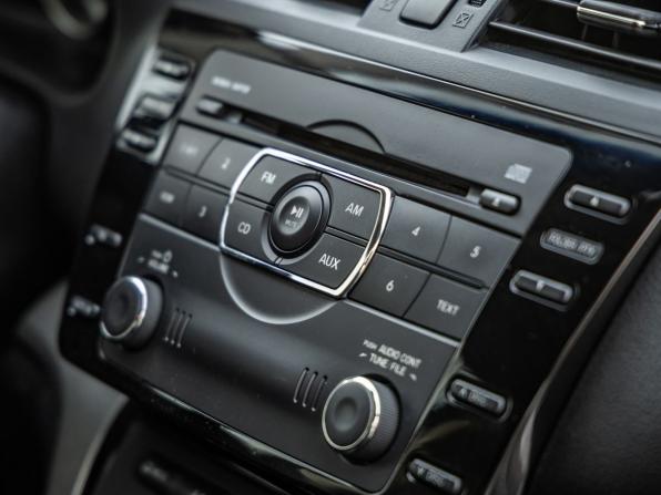 Mazda 6 II (GH) Рестайлинг с пробегом 2010 года, цена 798 000 рублей, 177100 км, седан, Автокод Объявления