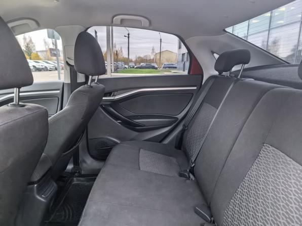 Lada (ВАЗ) Vesta I с пробегом 2021 года, цена 1 099 000 рублей, 105760 км, седан, Автокод Объявления