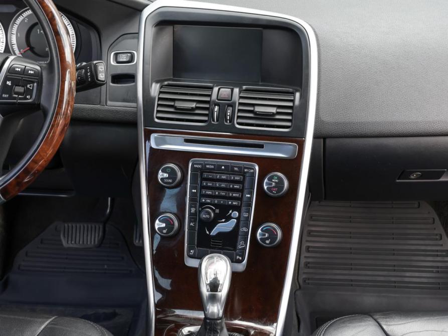 Volvo XC60 I Москва  - изображение 16