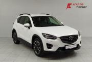 Mazda CX-5 I Рестайлинг Саратов  - изображение 29