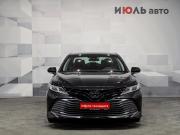 Toyota Camry VIII (XV70) Екатеринбург  - изображение 26
