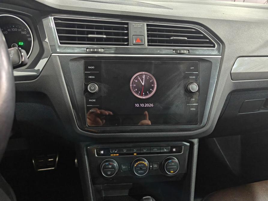 Volkswagen Tiguan II Москва  - изображение 14