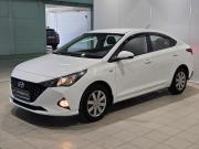 Hyundai Solaris II Рестайлинг Самара  - изображение 18