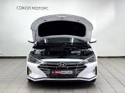 Hyundai Elantra VI (AD) Рестайлинг Ростов-на-Дону  - изображение 23