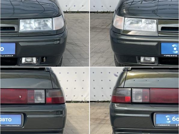 Lada (ВАЗ) 2112 с пробегом 2006 года, цена 290 000 рублей, 225164 км, хэтчбек, Автокод Объявления