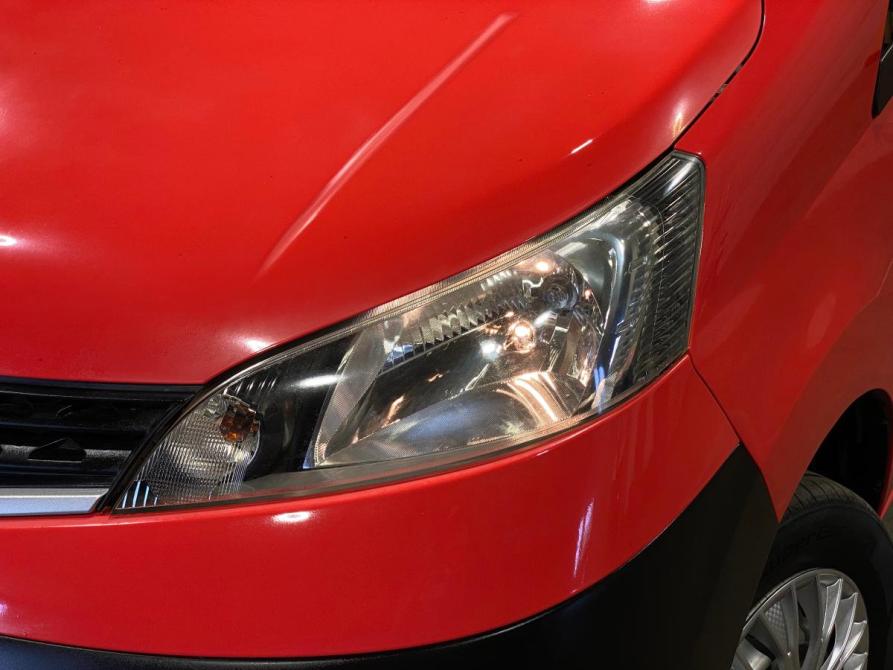 Nissan NV200 Челябинск  - изображение 9