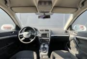 Skoda Octavia II (A5) Рестайлинг Красноярск  - изображение 33