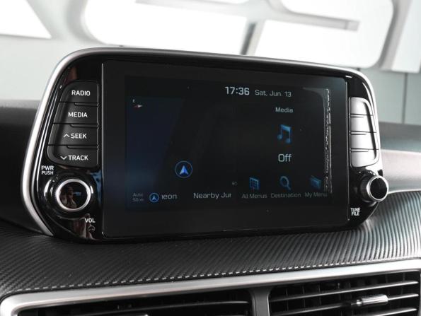 Hyundai Tucson III Рестайлинг с пробегом 2019 года, цена 2 149 000 рублей, 89948 км, внедорожник, Автокод Объявления