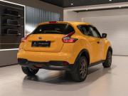 Nissan Juke I Рестайлинг Москва  - изображение 27