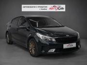 Kia Cerato III Рестайлинг (Classic) Тамбов  - изображение 21