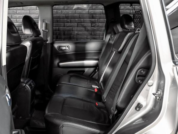 Nissan X-Trail II с пробегом 2010 года, цена 1 150 000 рублей, 249055 км, внедорожник, Автокод Объявления