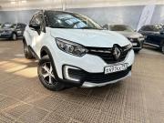Renault Kaptur I Рестайлинг Набережные Челны  - изображение 33