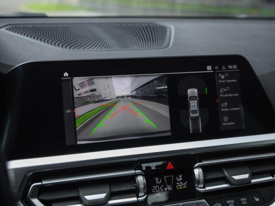 BMW 3 серии VII (G2x) Санкт-Петербург  - изображение 17