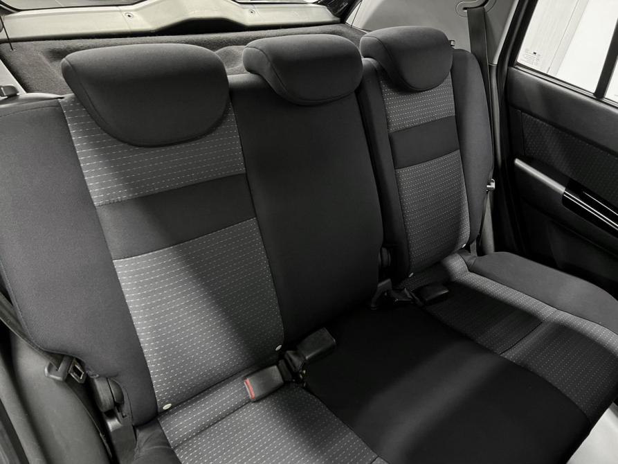 Hyundai Getz I Рестайлинг Тверь  - изображение 13