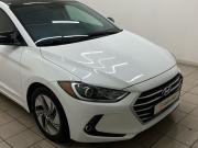 Hyundai Elantra VI (AD) Энгельс  - изображение 43