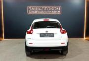 Nissan Juke I Уфа  - изображение 21