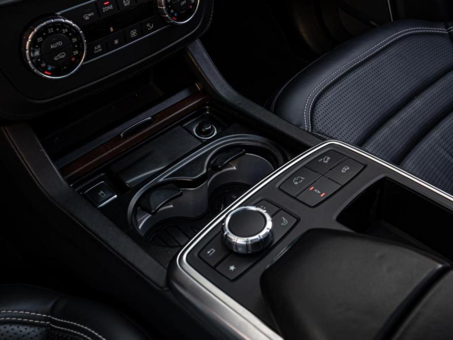 Mercedes-Benz GL-Класс AMG Краснодар  - изображение 19