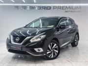Nissan Murano III (Z52) Уфа  - изображение 36