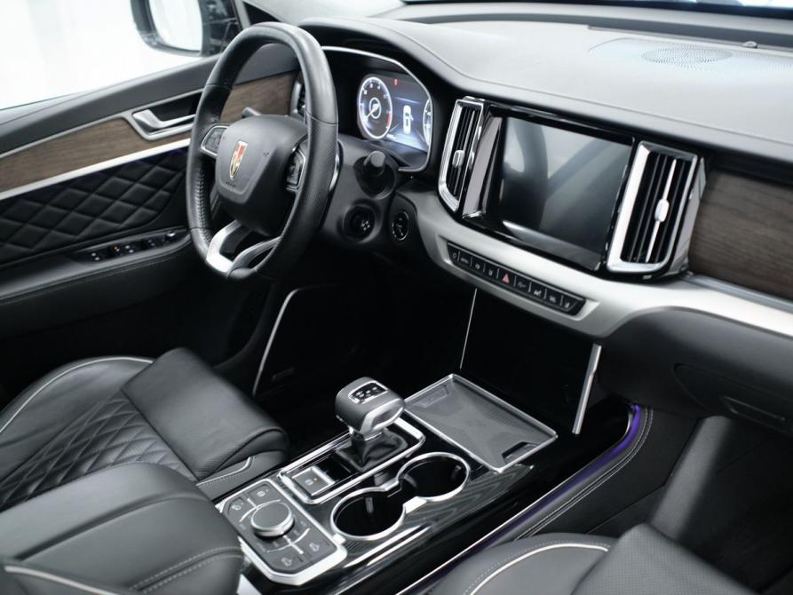 Hongqi HS7 I Самара  - изображение 19