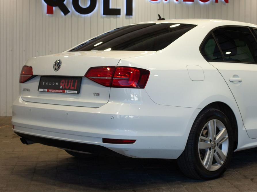 Volkswagen Jetta VI Рестайлинг Иваново  - изображение 13