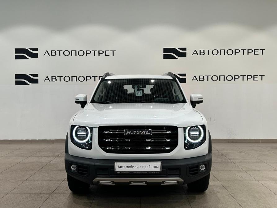 Haval Dargo I Санкт-Петербург  - изображение 10