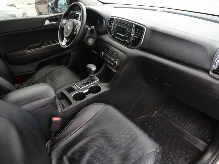 Kia Sportage IV Иваново  - изображение 9