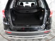 Chery Tiggo 5 I Рестайлинг Ульяновск  - изображение 37