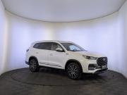 Chery Tiggo 8 Pro Max I Москва  - изображение 33