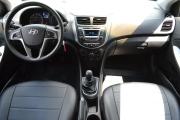 Hyundai Solaris I Рестайлинг Старый Оскол  - изображение 23