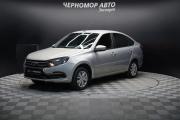 Lada (ВАЗ) Granta I Рестайлинг Крым  - изображение 27