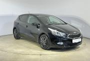 Kia Ceed II Рестайлинг Саранск  - изображение 35