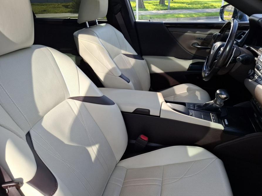 Lexus ES VII Санкт-Петербург  - изображение 13
